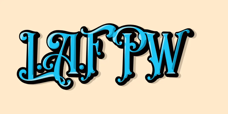 LAFNIAN PW