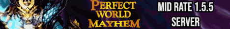 Perfect World Mayhem