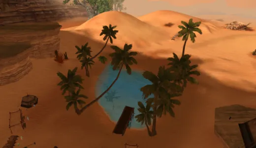 Perfect World Ascension | bestgames.to