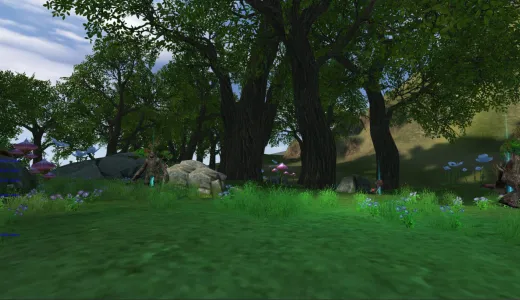 Perfect World Ascension | bestgames.to