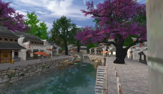 Perfect World Ascension | bestgames.to