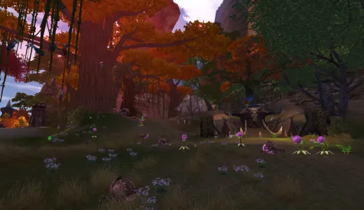 Perfect World Ascension | bestgames.to