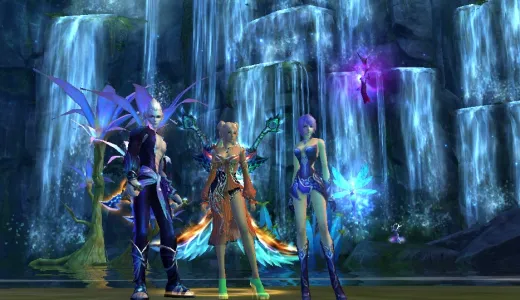 LAFNIAN PW | bestgames.to