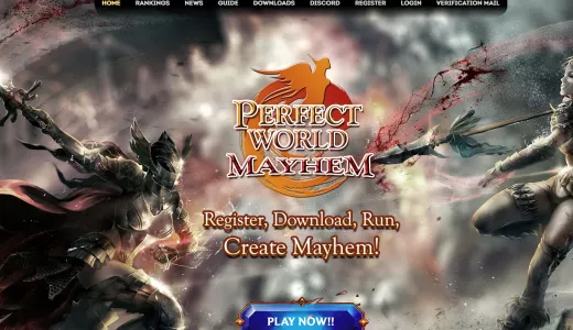 Mayhem | bestgames.to