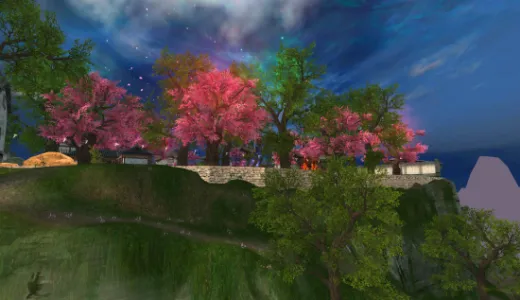Perfect World Ascension | bestgames.to