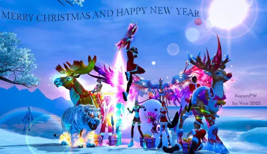 AxesasPW by VICE ORIGINAL | bestgames.to