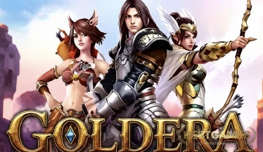 GOLDERA | bestgames.to