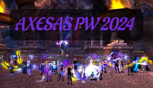 AxesasPW by VICE ORIGINAL | bestgames.to