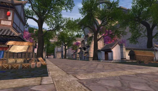 Perfect World Ascension | bestgames.to