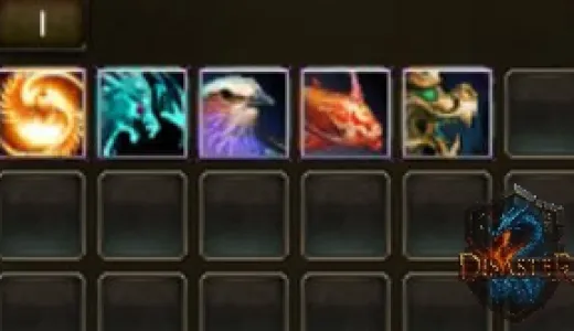 DISASTER PW ORIGINAL PvE | bestgames.to