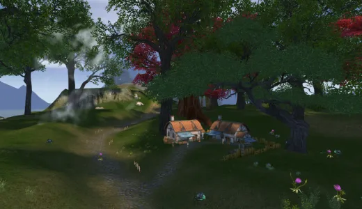 Perfect World Ascension | bestgames.to