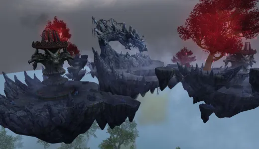 Perfect World Ascension | bestgames.to