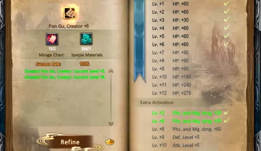 AVELON - A NEW PERFECT WORLD FOR YOU | bestgames.to