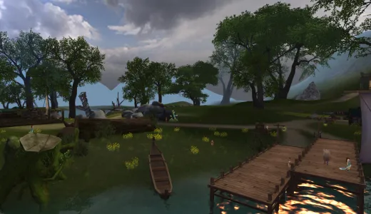 Perfect World Ascension | bestgames.to