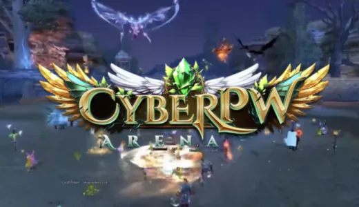 CyberPW Arena | bestgames.to