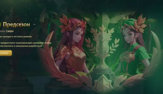 NordPW 1.5.5 - успей на ЗБТ! | bestgames.to