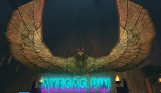 LAFNIAN PW | bestgames.to