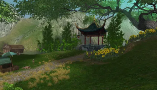 Perfect World Ascension | bestgames.to