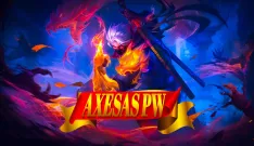 AXESAS LITE 2026 ORIGINAL | bestgames.to