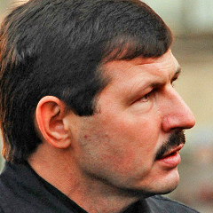 Timur Kozhanov